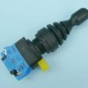 JOYSTICK 2-POZ.MONOSTAB.10A 22mm