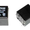 Przekaźnik HFKM/012-1ZST 12V 20A (75Vdc)
