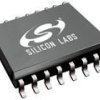 Isolated high-side/low-side driver, SOIC-16, Skyworks Solutions Inc. SI8233BD-D-ISR