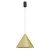 Lampa Wisząca Capital Gold O32cm 1Xgx53 Mlp0957 Milagro