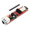 Olimex ESP32-POE-ISO-WROVER Development Board