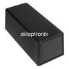 Obudowa Z18 65x76x176 czarna