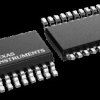 8-ch, 2-V to 5.5-V inverters with 3-state outputs