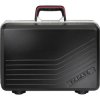 Parat 485070171 Twenty-One Tool Box Robust ABS 27 Pockets Ergonomic Handle