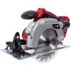 Olympia Power Tools 09-955 X20S™ Circular Saw 20V 1 x 2.0Ah Li-ion