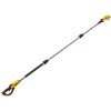 DEWALT DCMPP569N-XJ DCMPP569N XR Pole Pruner 18V Bare Unit