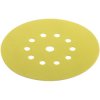 Flex Power Tools 531897 D225-10 SF-P120VE12 Xtreme Sandpaperdisc 225mmxP120 12Pk