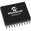 AVR microcontroller, 8 bit, 20 MHz, SOIC-20, ATTINY2313-20SU