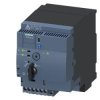Siemens 3RA6250-1DP33 3RA62501DP33 Rozrusznik nawrotny Moc silnika przy 400 V 5.5 kW 690 V Natężenie znamionowe 12 A