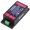 Zasilacz Impulsowy, Do Wbudowania, 25W, 15Vdc, 1666Ma, Tmpw, 88 Tmpw 25-115-T