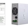 Liftups-1K5-3Led-Bc60 Zasilacz Awaryjny 1500Va 900W 60V