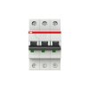 Wyłącznik nadprądowy 3P char. D 2A 6kA AC S203-D2 2CDS253001R0021