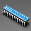 Adafruit AVR ATmegaXX8 Pinout Sticker - 10 pcs