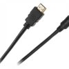 Przewód HDMI - mini HDMI 1.8m