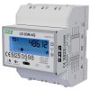 Licznik energii elektrycznej 3-fazowy 2-kierunkowy 4-kwadrantowy LE-03M-4Q