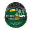 Taśma uszczelniająca do rur Czarny szerokość: 50mm DUCK TAPE Taśma ogólnego przeznaczenia Duck Tape