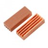 RADIATOR MIEDZIANY 8X22X5MM