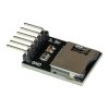 Moduł czytnika kart microSD - Joy-IT COM-MSD