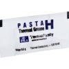 Pasta termoprzewodząca silikon H 0,5g 2szt
