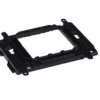 Adapter support M45 1x 2M 76,5x70,3x11,7mm czarny JL-04-S1M-1