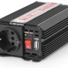 Przetwornica 12V/230V 300W