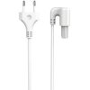 Connection cable, white, for FLEXLINE - linear lighting system, 62425211