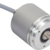 Enkoder obrotowy absolutny Posital Fraba OCD-CAA1B-0016-SB90-2AW Optyczny synchro 58 mm