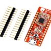 Blend Micro - an Arduino Development Board with BLE