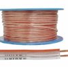 Kabel głośnikowy 2 x 0,35 CCA-OFC LEXTON