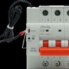 SHELLY_PRO_3CB_C16 Shelly Pro 3CB C16 Miniature Circuit Breaker (MCB)