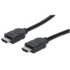 Kabel HDMI/HDMI V1.3 M/M 15m Czarny