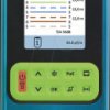 226115 Cable tester CableMaster PoE Kit