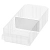 Raaco 101998 31 x 64mm Divider for Drawer Type 150-01 Pack of 48