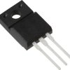 MOSFET Infineon Technologies IRL7833PBF N/A N/A IRL7833PBF