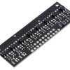 Pololu QTR-MD-08A Reflectance Sensor Array: 8-Channel, 8mm Pitch, Analog Output