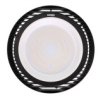 Highbay 100W 10000Lm 100Lm/W 4000K 110 -25C +45C Ra80 Rg1 Ip65 Fi270mm 3 Lata...