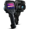 Kamera termowizyjna FLIR FLIR Exx 640 x 480 pixels USB 30 Hz 50mK E96 24°, 42 °C ISOCAL