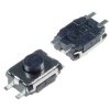 MICROSWITCH TYP72 TSS035-025t 3,5x4,7mm, wysokość 2,5mm (5 SZTUK)