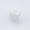 Molex Listwa kołkowa, męska, do wbudowania, standardowa Ilość pinów 4 Wymiary siatki: 4.20 mm 460110402 1 szt. paleta