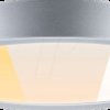 71300 Abia ceiling light fixture, 14 W, 1000 lm, 2700 - 4000 K, HF sen