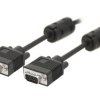 Przyłącze VGA-VGA 5m