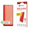 DISPLEX Real Glass Szkło ochronne na wyświetlacz Google Pixel 7 1 szt. odporna na zarysowania, Anti Fingerprint (Odcisk