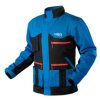 Bluza robocza HD+ rozmiar M 81-215-M TOPEX