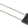 Rezystor 1kΩ 0.5W ±0.01% ±2ppm/°C Folia metalowa VPG Foil Resistors