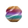 Filament Bambu Lab PLA Silk Multi-Color 1,75mm 1kg - w zestawie z wielorazową szpulą - Dawn Radiance