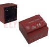 TRANSFORMATOR 0.5VA 12V/0.042A ZALEWANY UC20S-Z-12005