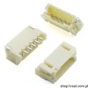 S5B-PH-SM4-TBLF-SN Connector 5 Pin Pitch 2mm SMD JST