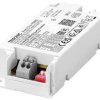 Tridonic LC 25W 450-600mA flexC SC SNC4 Sterownik LED 25.2 W 0.5 A 24 - 42 V 1 szt.