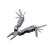 Troika Arbeitsgeraet Mini Multi-Tool Keyring
