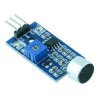 Sound Detection Sensor Module